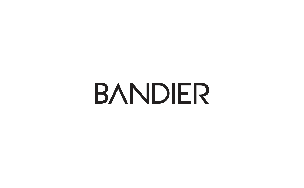 Logo Design for Apparel Brand Bandier