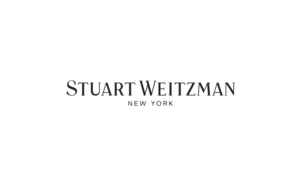 Identity Design for Stuart Weitzman